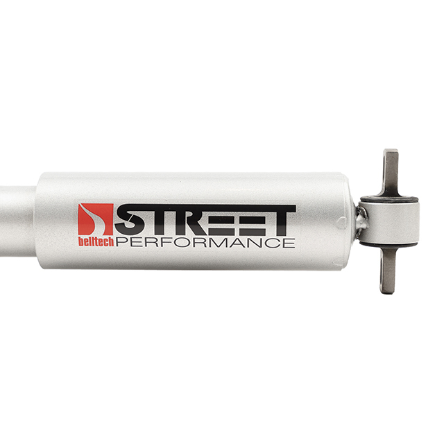 Suspension Shock Absorber - SP2210iF